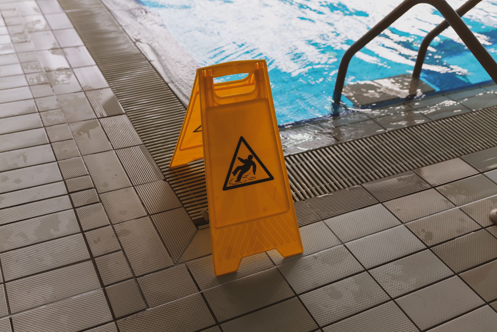 Slip and Fall on Your Property: What Homeowners Are Liable For